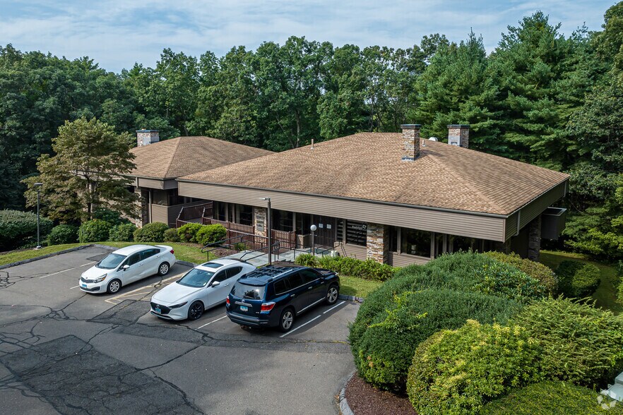 Primary Photo Of 35 Tower Ln, Avon Office For Lease