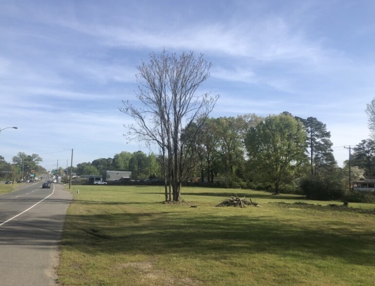 More Photos Of 5409-5419 Brook Rd, Richmond Land For Sale