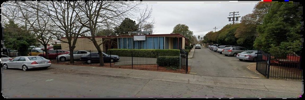 More Photos Of 2828 Mills Park Dr, Rancho Cordova Medical For Lease