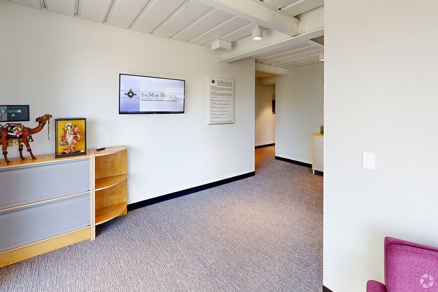 More Photos Of 7514 Thomas Blvd, Pittsburgh Office For Lease