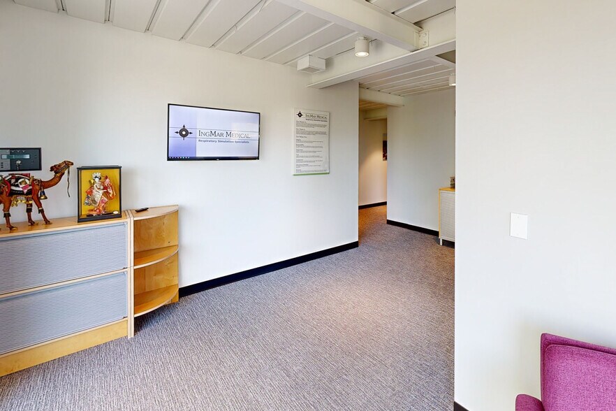 More Photos Of 7514 Thomas Blvd, Pittsburgh Office For Lease