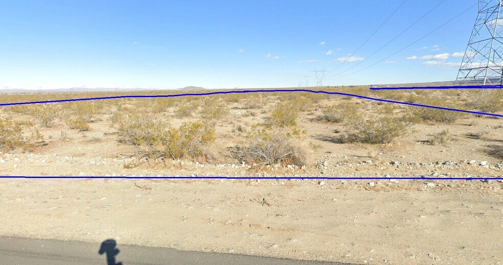 More Photos Of PEARBLOSSOM, Llano Land For Sale