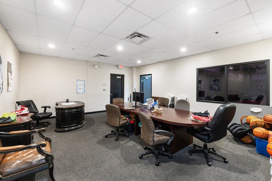 More Photos Of 2206 Westwood Ave, Richmond Sports And Entertainment For Sale