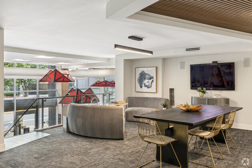 More Photos Of 8750 Georgia Ave, Silver Spring Apartments For Lease
