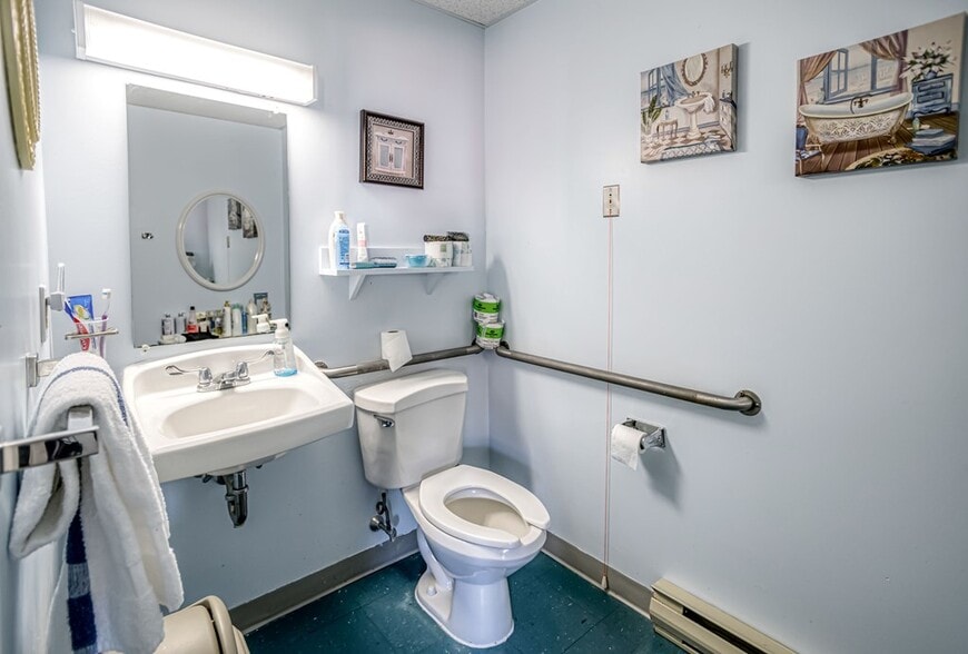 More Photos Of 43850 Route 6, Wyalusing Assisted Living For Sale