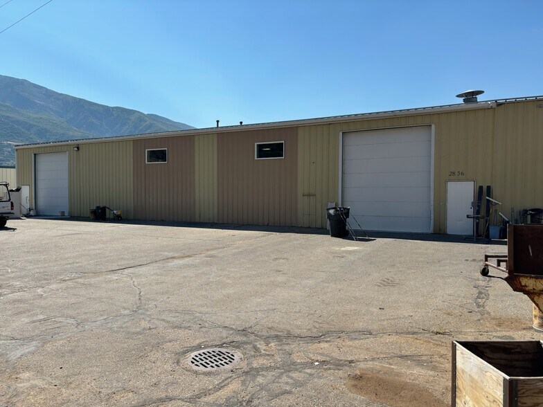 More Photos Of 6658 S 89 Hwy, Ogden Light Manufacturing For Lease