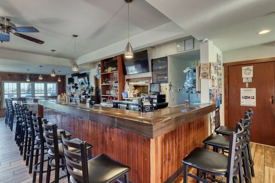 More Photos Of 0 Cty Rd, Hustisford Restaurant For Sale