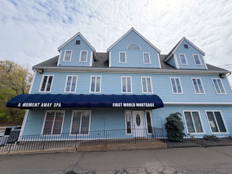 More Photos Of 175 New Britain Ave, Plainville Office Residential For Lease