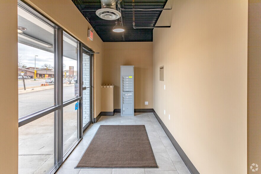 Primary Photo Of 6412-6420 Nicollet Ave, Richfield Freestanding For Lease