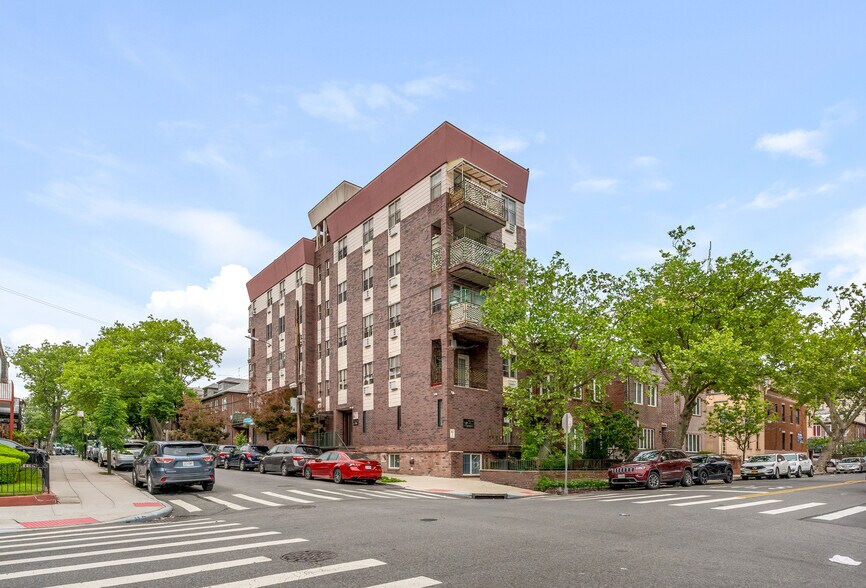 Primary Photo Of 5024 10th Ave, Brooklyn Apartments For Sale