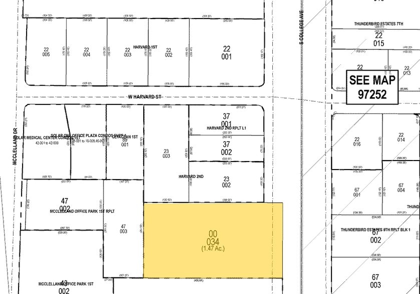 More Photos Of 2839 S College Ave, Fort Collins General Retail For Sale
