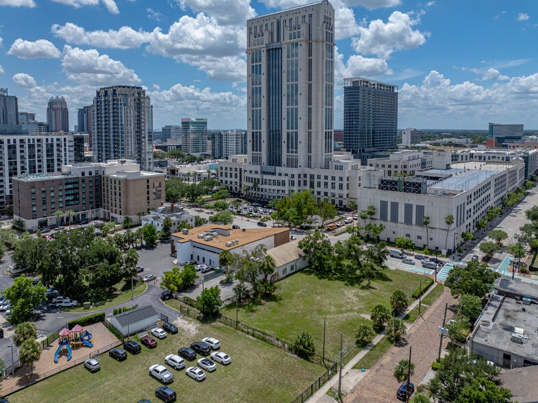 More Photos Of 437 N Magnolia Ave, Orlando Loft Creative Space For Sale