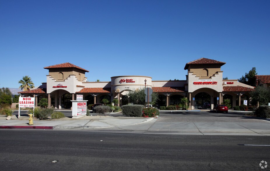 Primary Photo Of 71680 US Highway 111, Rancho Mirage Unknown For Lease