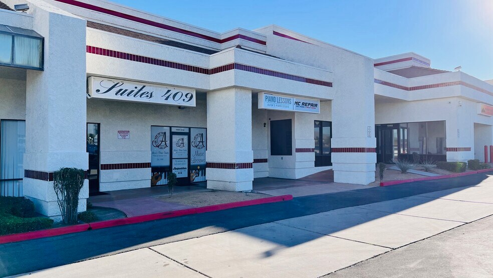 More Photos Of 15409 Anacapa Rd, Victorville Loft Creative Space For Sale