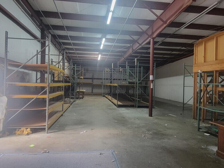 More Photos Of 25131 Charles M Lankford Jr Memorial Hwy, Onley Flex For Sale