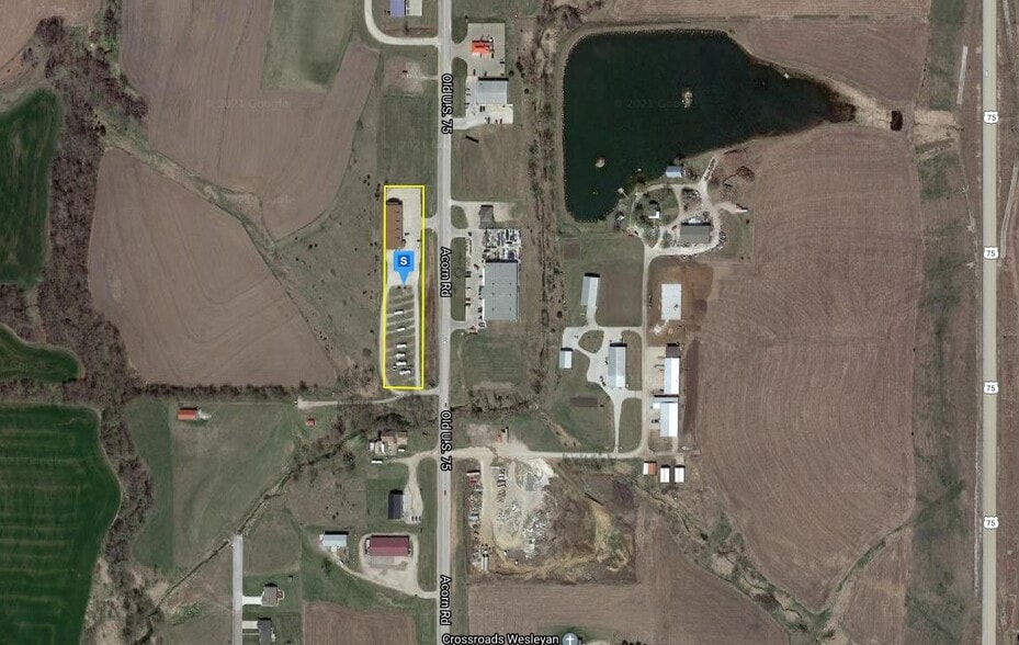 More Photos Of 1423 S US Old Highway 75, Sabetha Hotel For Sale