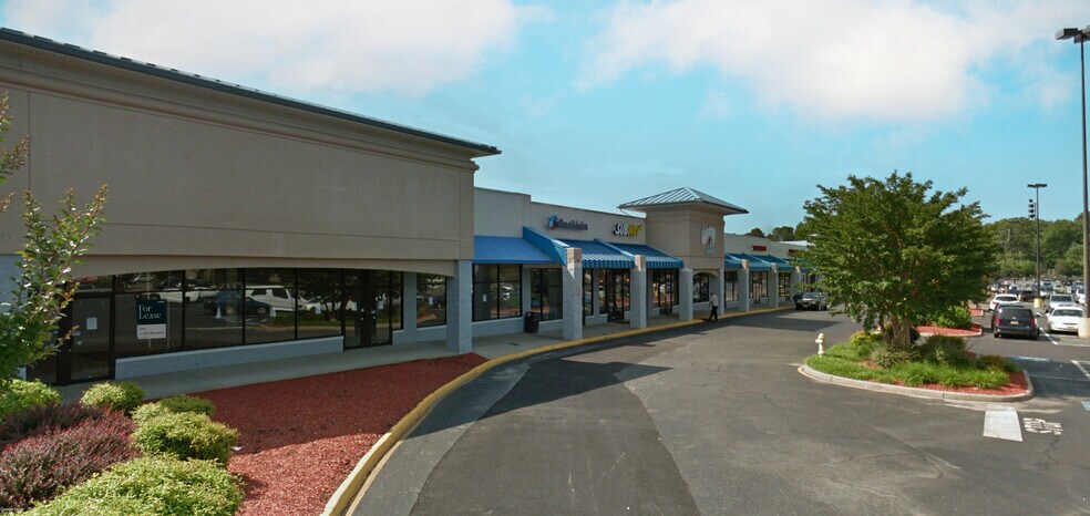 More Photos Of 6533-6585 Market Dr, Gloucester Unknown For Lease