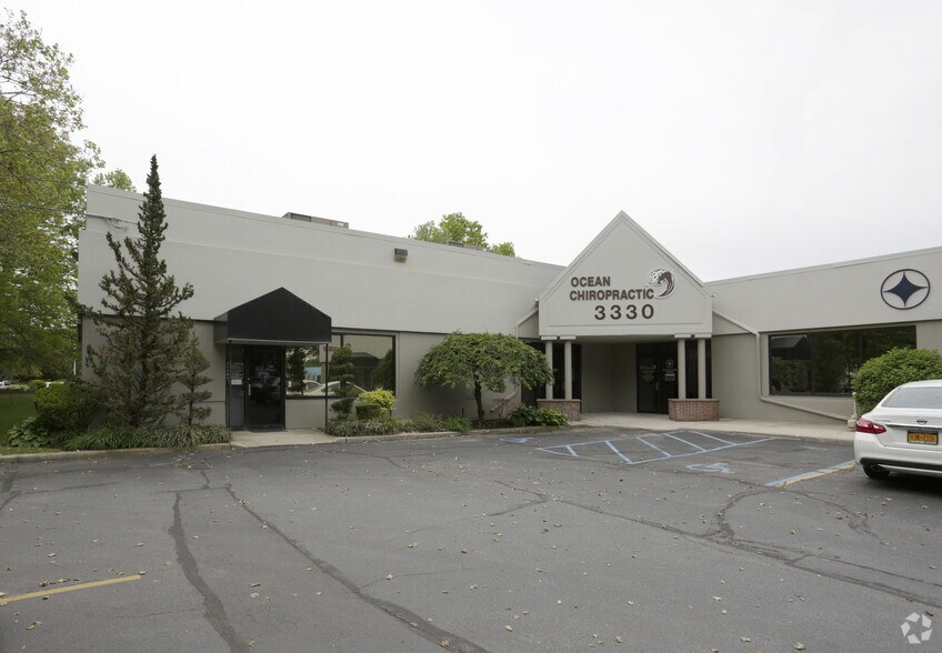 More Photos Of 3330 Veterans Memorial Hwy, Bohemia Medical For Sale
