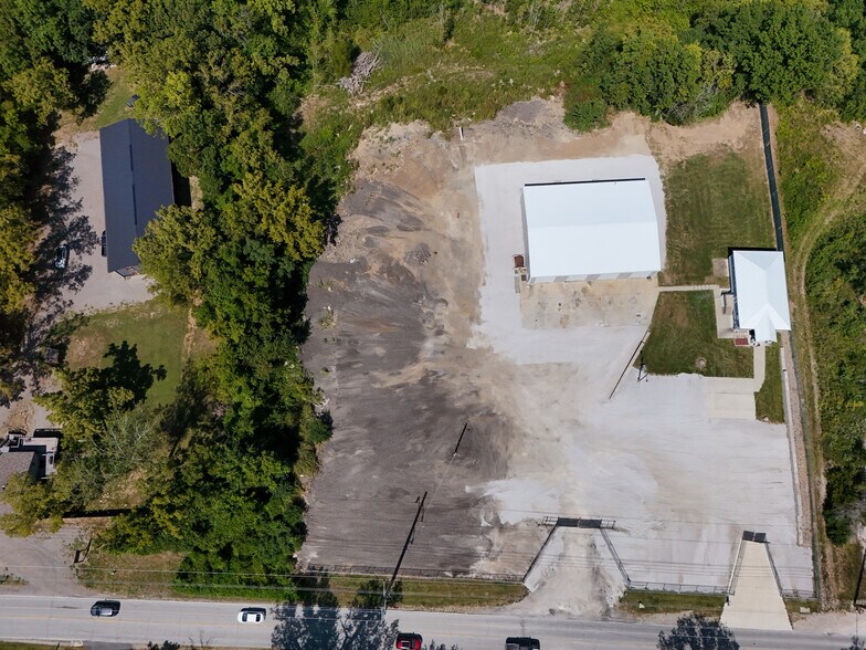 More Photos Of 1455 SE County Road AA, Blue Springs Warehouse For Sale