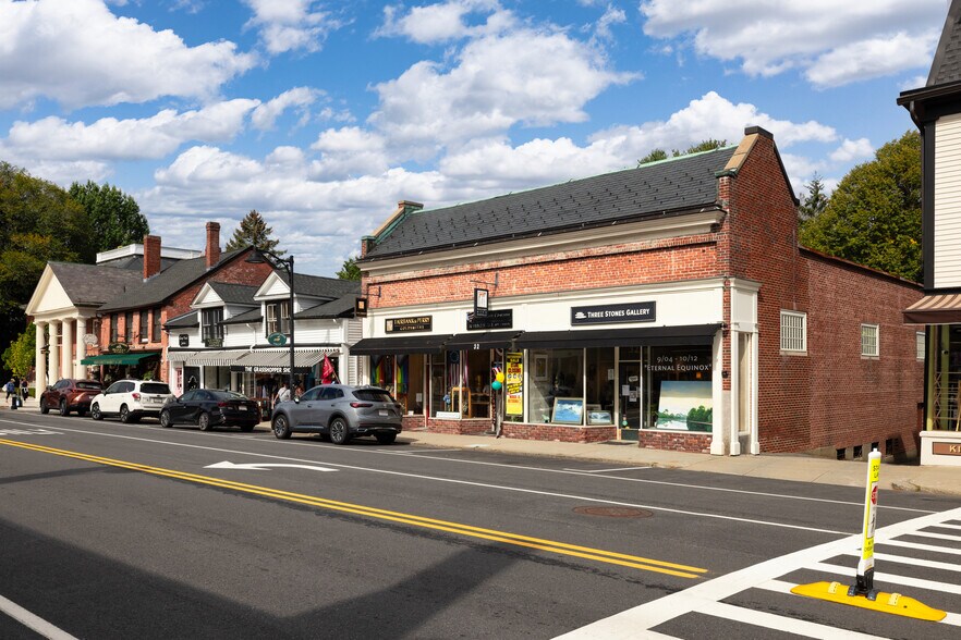 More Photos Of 32 Main St, Concord Freestanding For Sale