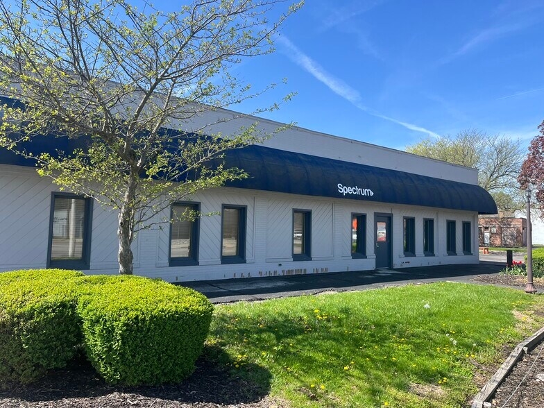 Primary Photo Of 1607 Wabash Ave, Terre Haute Office For Sale