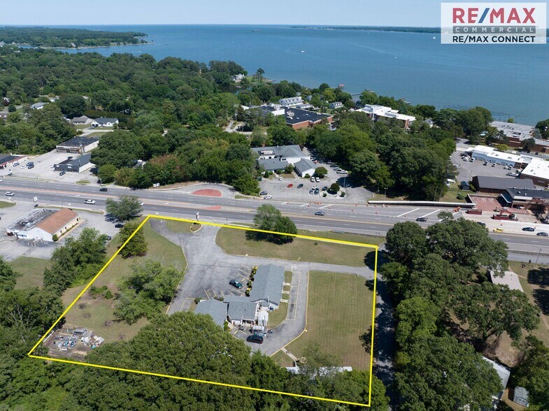 More Photos Of 1408 George Washington Mem Hwy, Gloucester Point Hotel For Sale