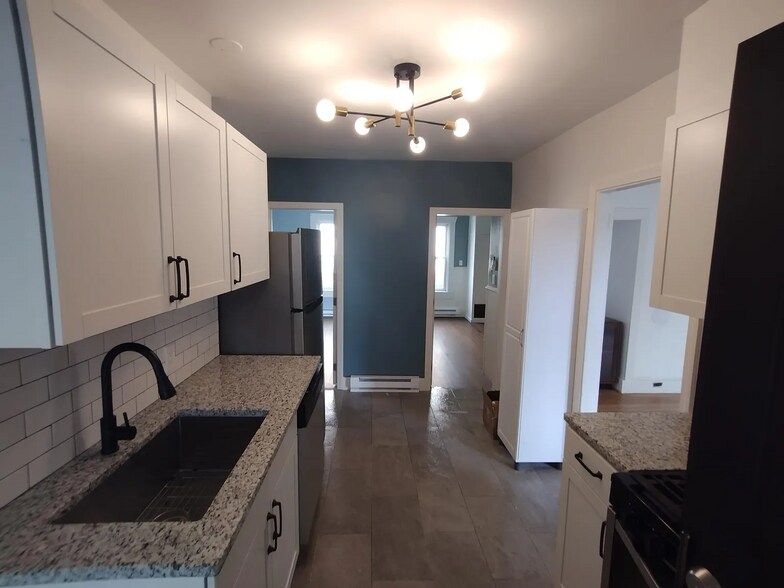 More Photos Of 48 Chester St, Woonsocket Apartments For Sale