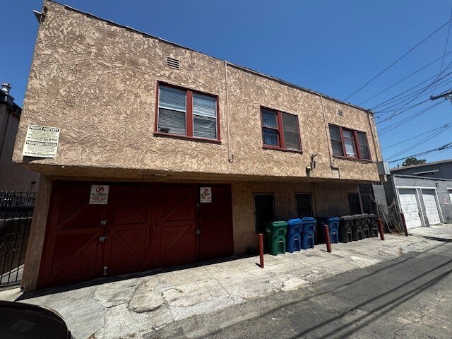 More Photos Of 1130-1136 E 5th St, Long Beach Apartments For Sale
