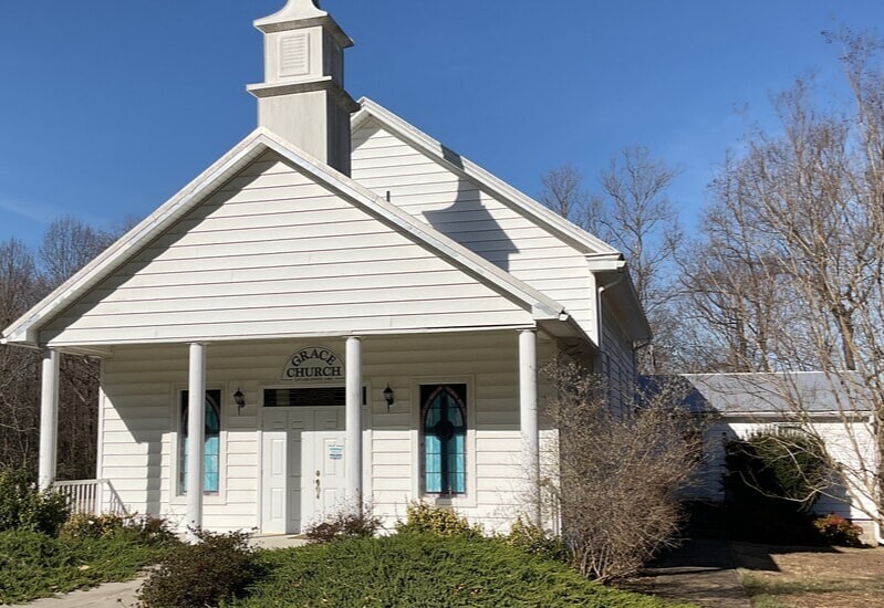 More Photos Of 1655 Claymont rd, Colonial Beach Religious Facility For Sale