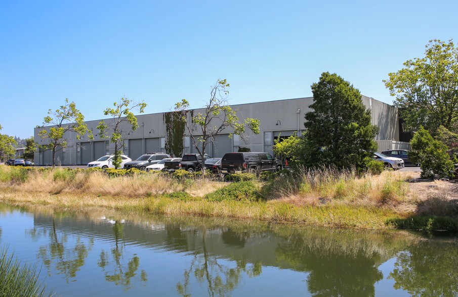 More Photos Of 500 Tamal Plz, Corte Madera Flex For Lease