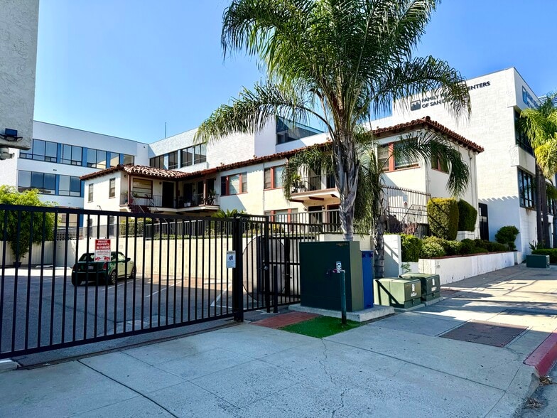 More Photos Of 1732 5th Ave, San Diego Apartments For Sale