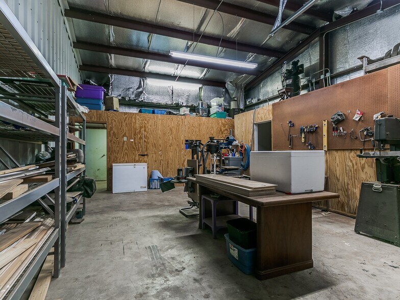 More Photos Of 219 N 6th St, Kingfisher Office For Sale