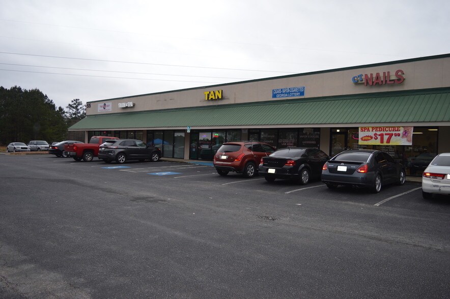Primary Photo Of 55 Crowell Rd, Covington Unknown For Lease