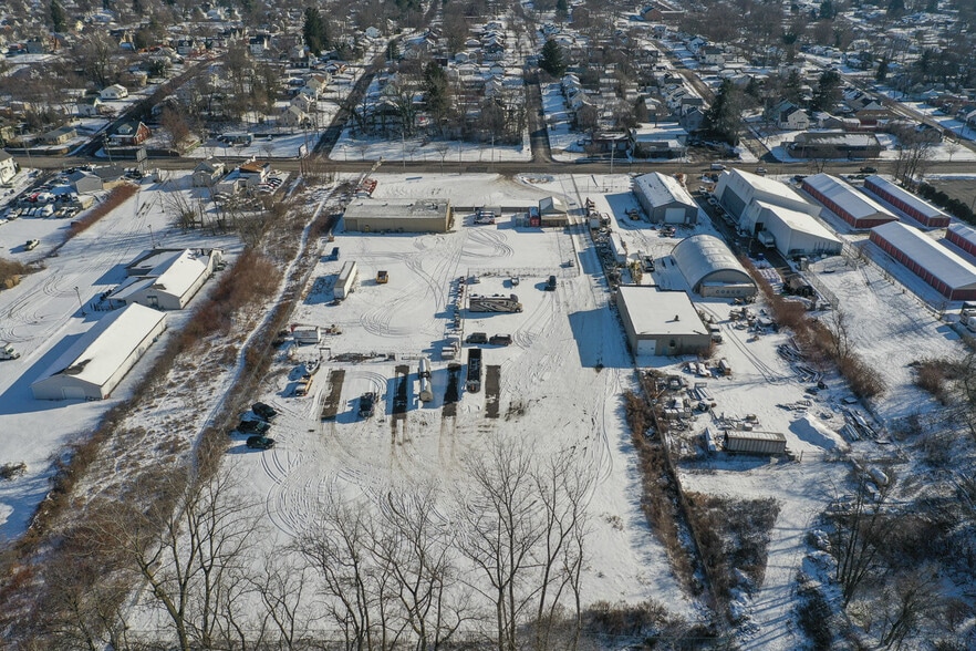 More Photos Of 1920 S Main St, Akron Land For Sale