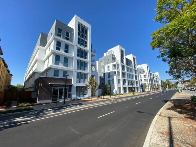 More Photos Of 3520 Beacon Ave, Fremont Apartments For Lease