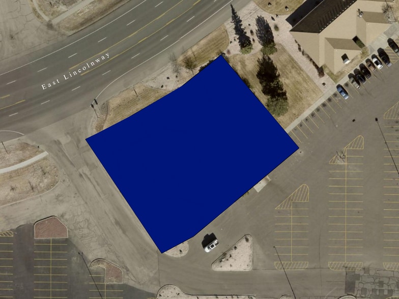 Primary Photo Of 3609 E Lincolnway, Cheyenne Land For Sale