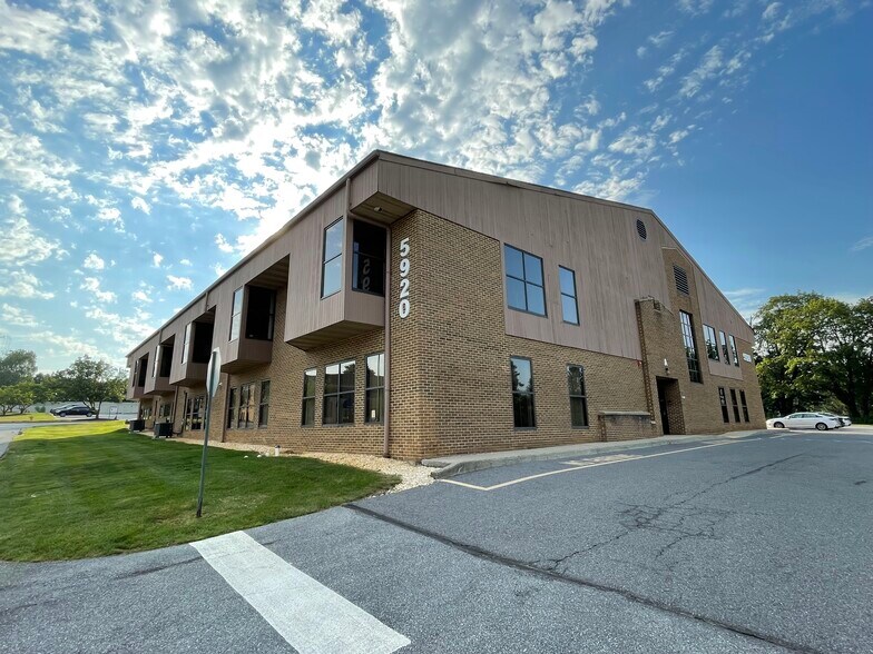 More Photos Of 5920 Hamilton Blvd, Allentown Medical For Lease