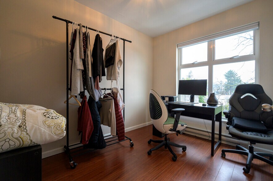 More Photos Of 2811 Clark Dr, Vancouver Apartments For Sale