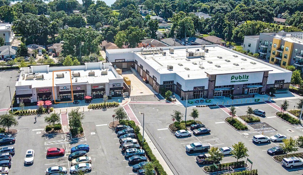 More Photos Of 3155 S Orange Ave, Orlando General Retail For Lease