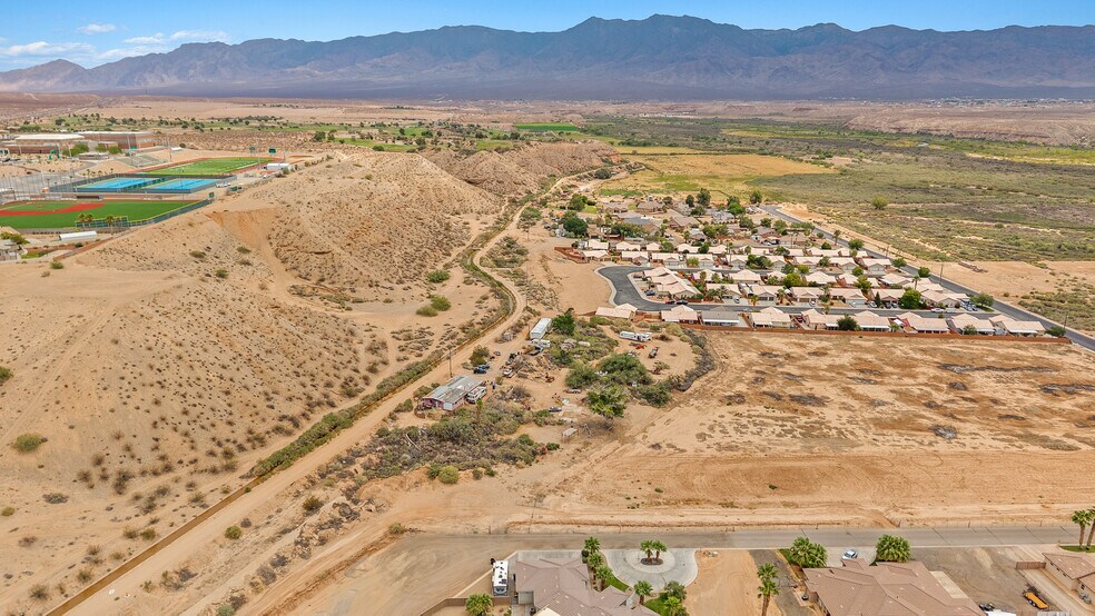 More Photos Of 580 Canal St, Mesquite Land For Sale