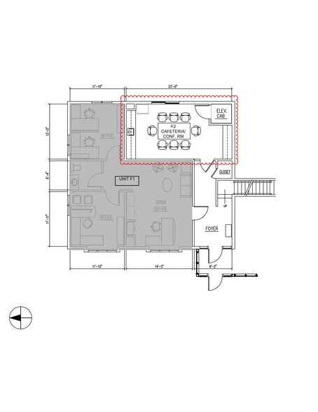 More Photos Of 475 W Terra Cotta Ave, Crystal Lake Office For Lease