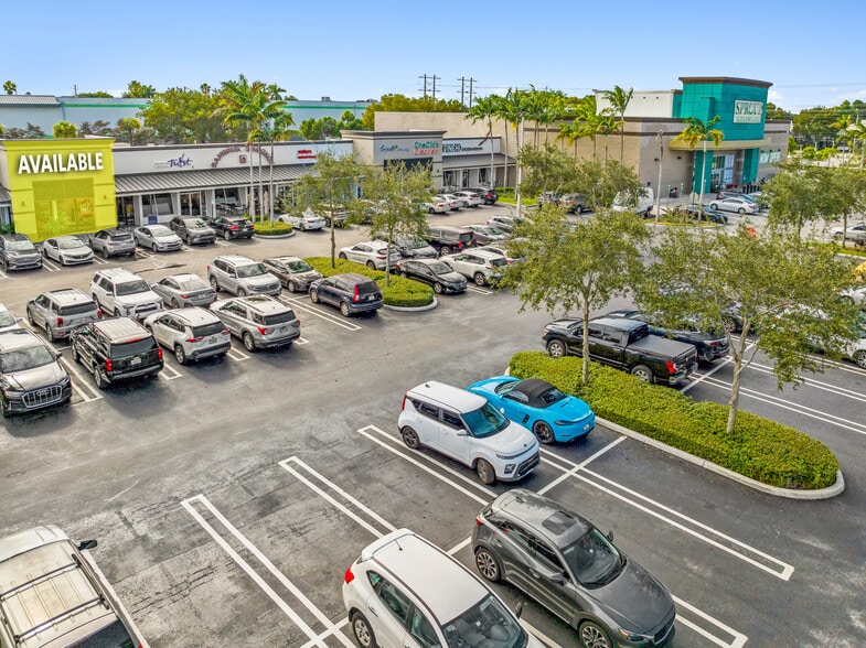 More Photos Of 12500-12650 SW 88th St, Miami Unknown For Lease