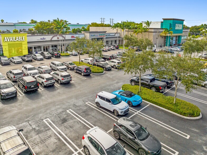 More Photos Of 12500-12650 SW 88th St, Miami Unknown For Lease