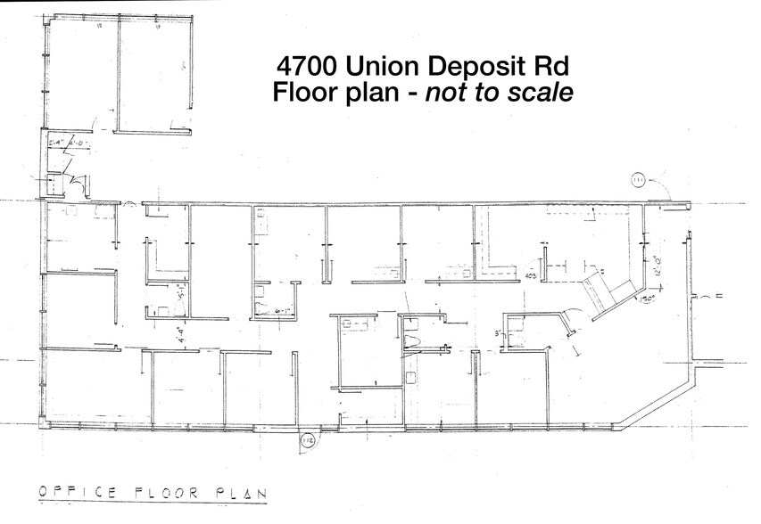 More Photos Of 4700 Union Deposit Rd, Harrisburg Medical For Sale