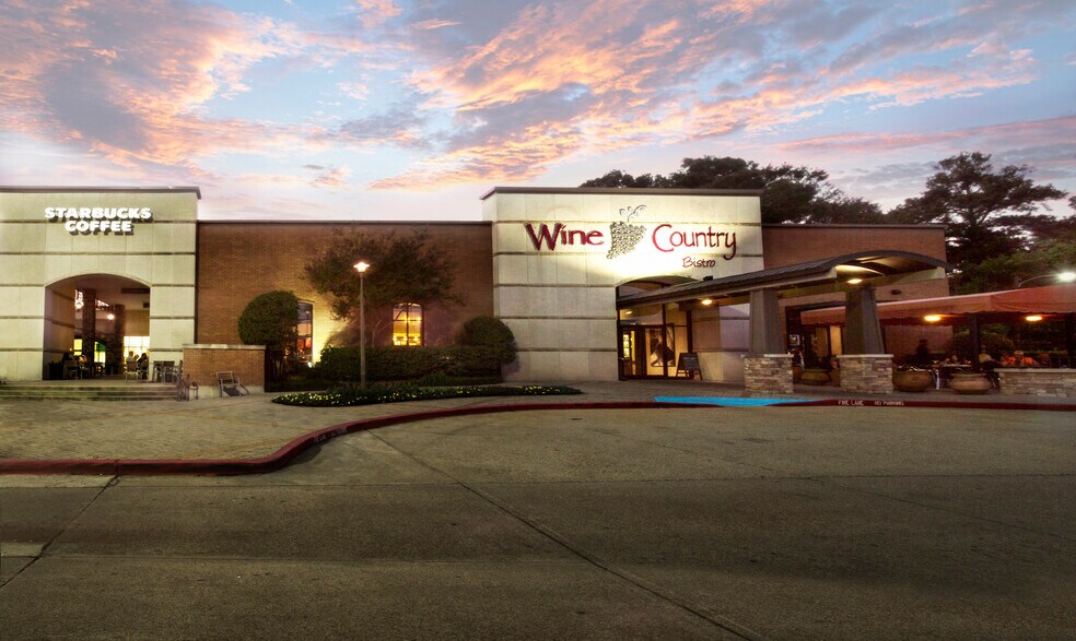 More Photos Of 4800 Line Ave, Shreveport Unknown For Lease