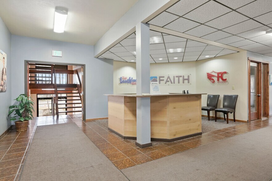 More Photos Of 12189 W 64th Ave, Arvada Office Residential For Sale