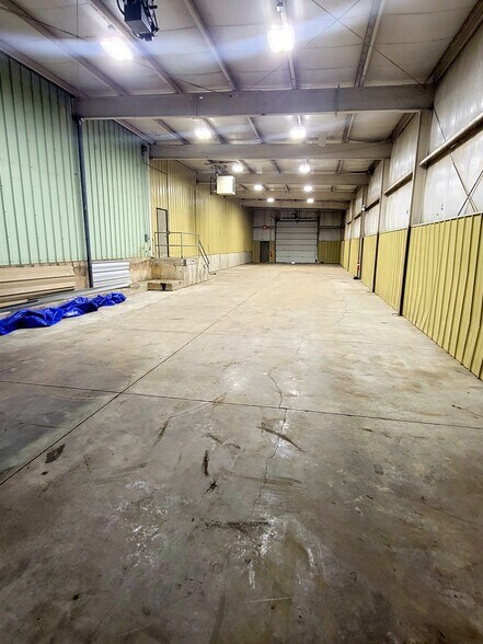 More Photos Of N4365 State Highway 73, Columbus Warehouse For Lease