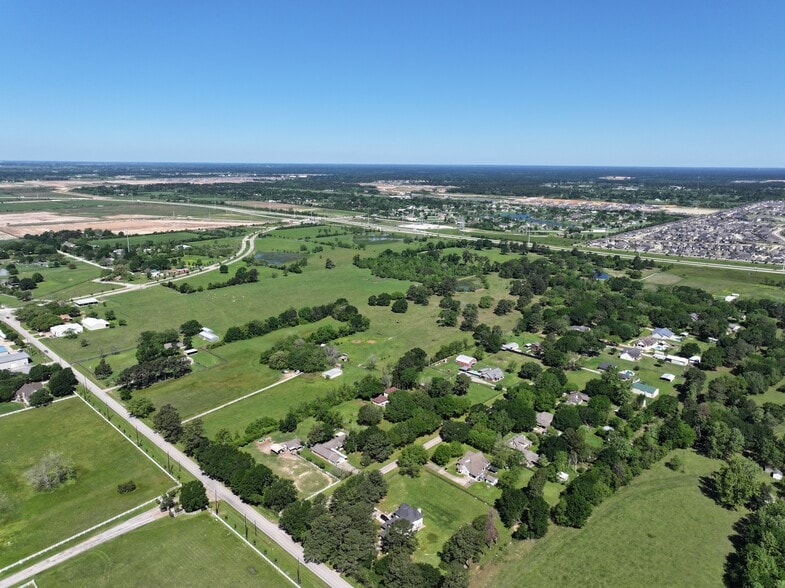 More Photos Of 19714 JUERGEN Rd, Tomball Land For Sale