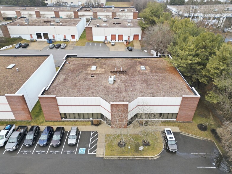 Primary Photo Of 16000 Trade Zone Ave, Upper Marlboro Warehouse For Sale