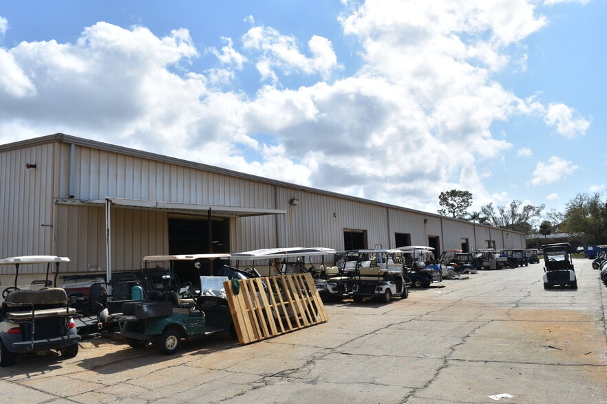 More Photos Of 5325 N 140th Ave, Clearwater Manufacturing For Sale